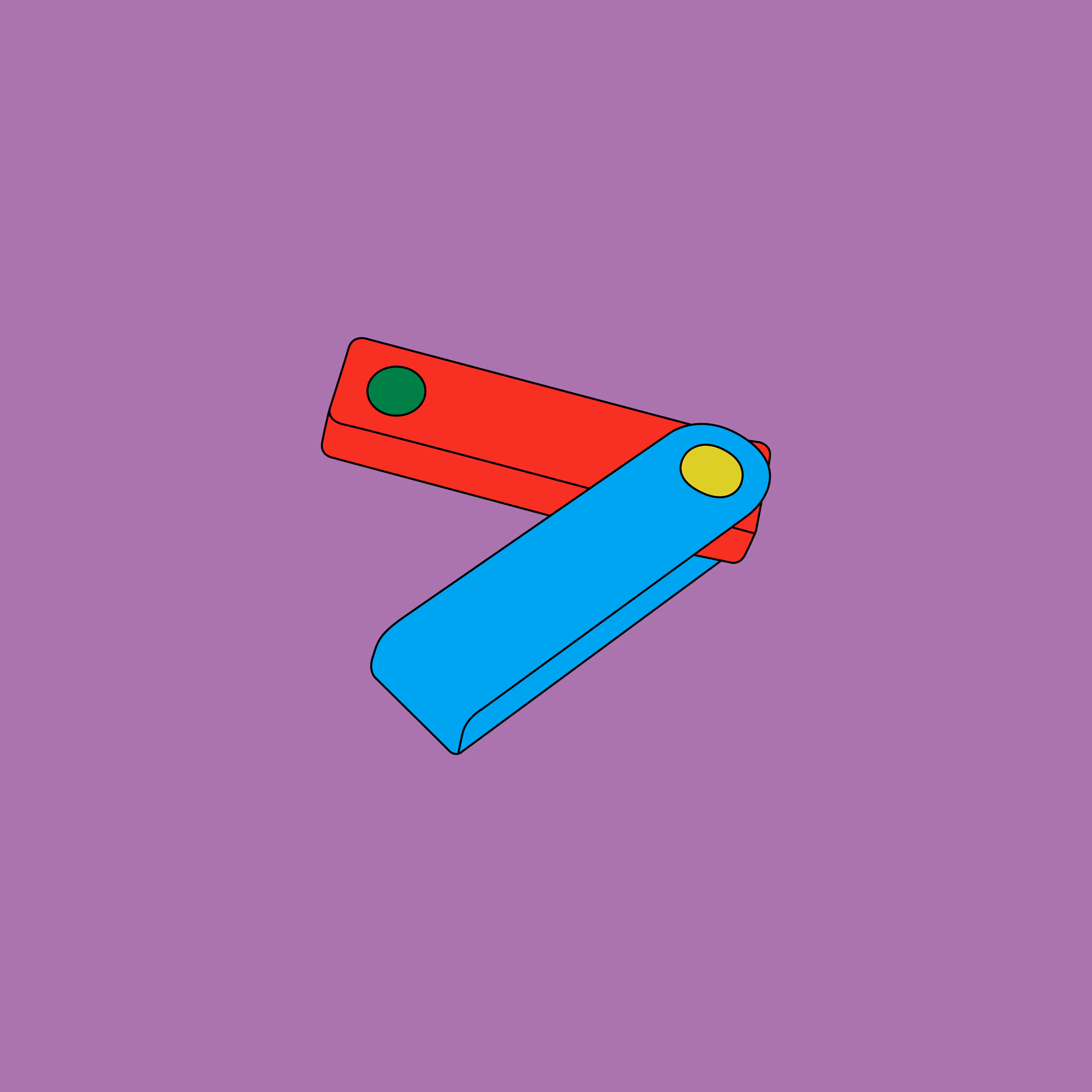 Ledger