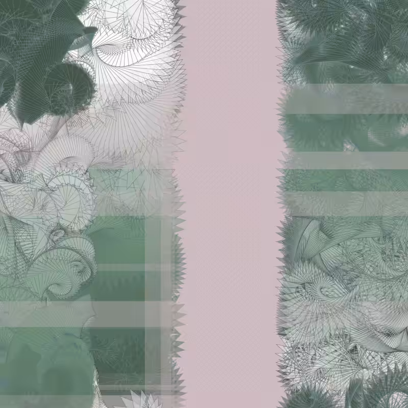 Braids/burdens #44