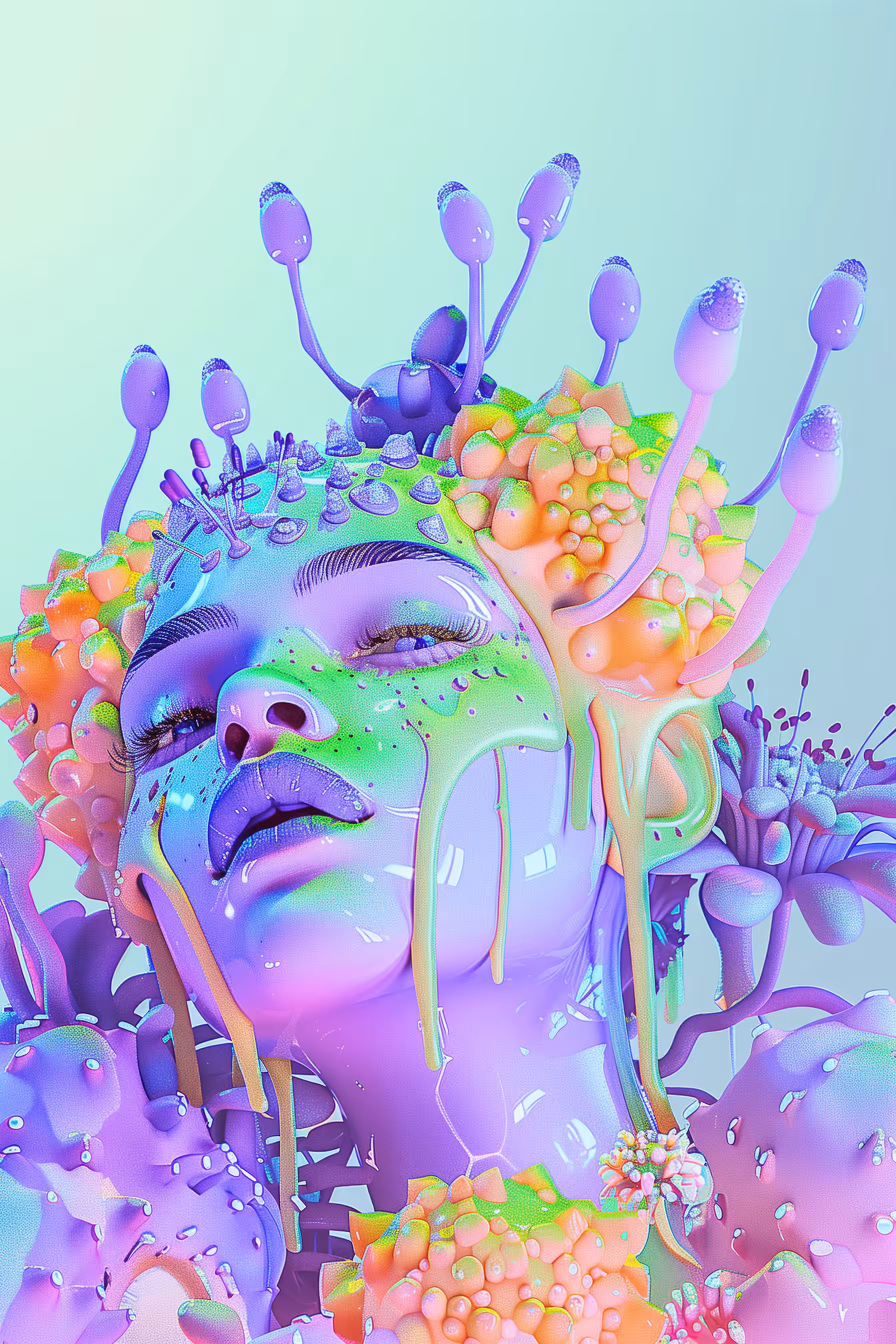 Dreamers #2