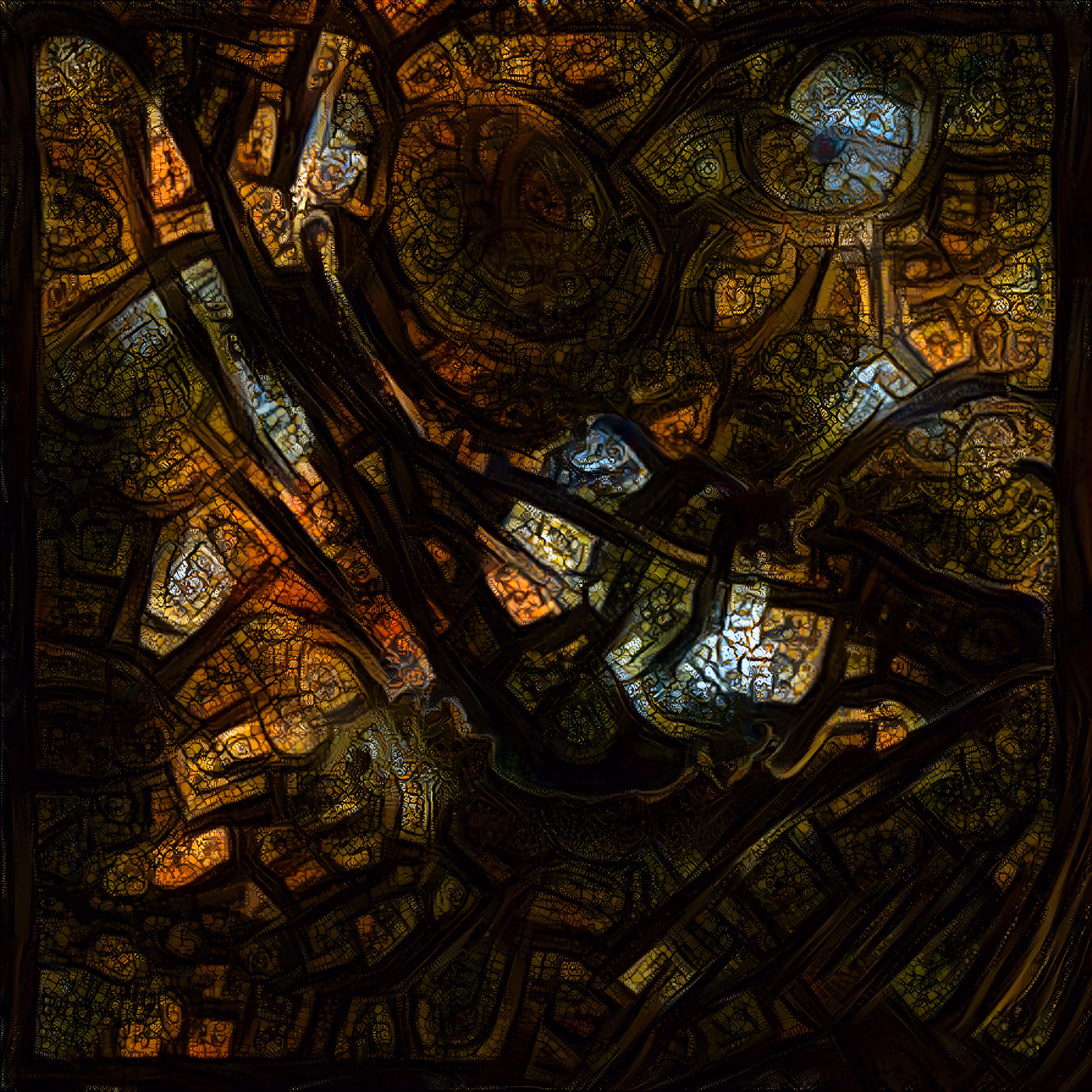 Cells AI 01