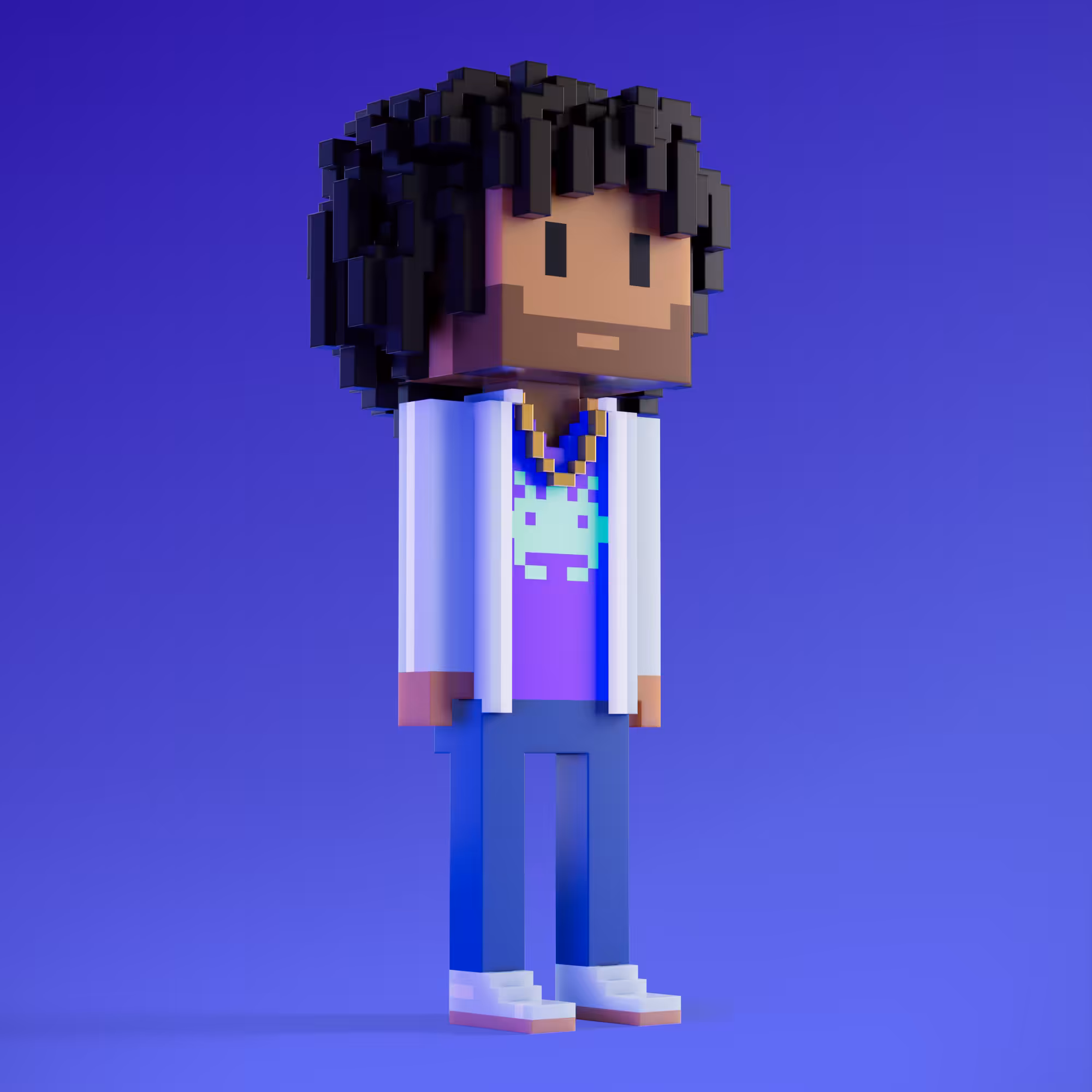 Meebit #6670