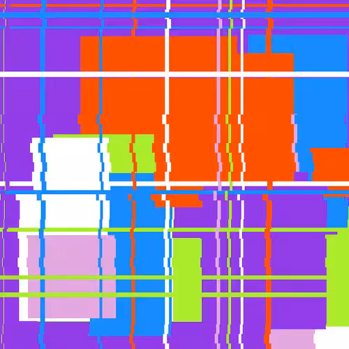 Chromatic Chaos #4566