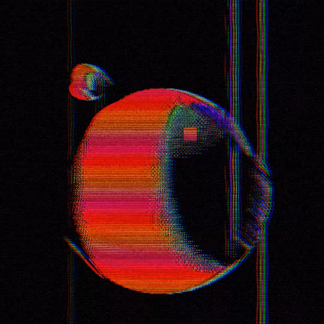 GLITCH OBJECT