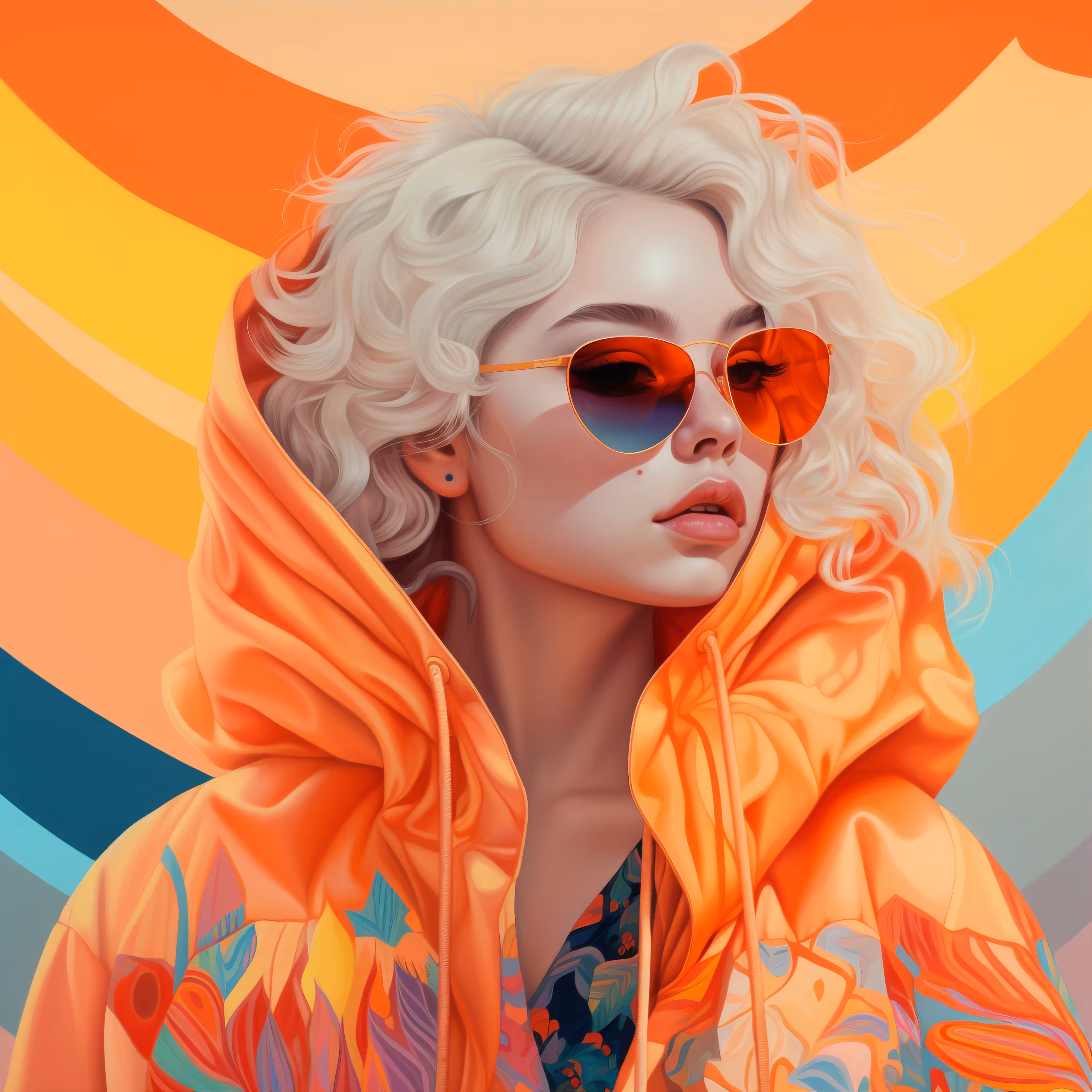 Her Universe #77