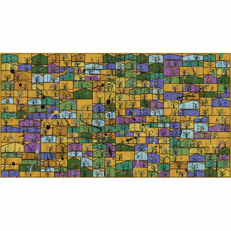City Plans #18