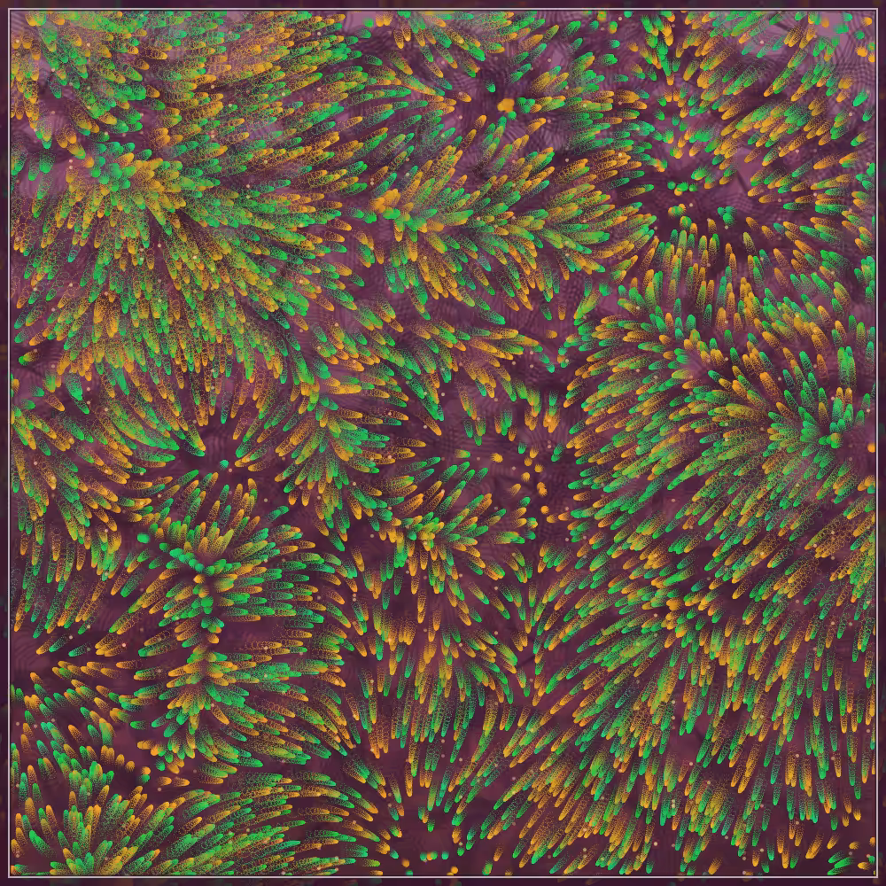 Tezbloom in ocean #21