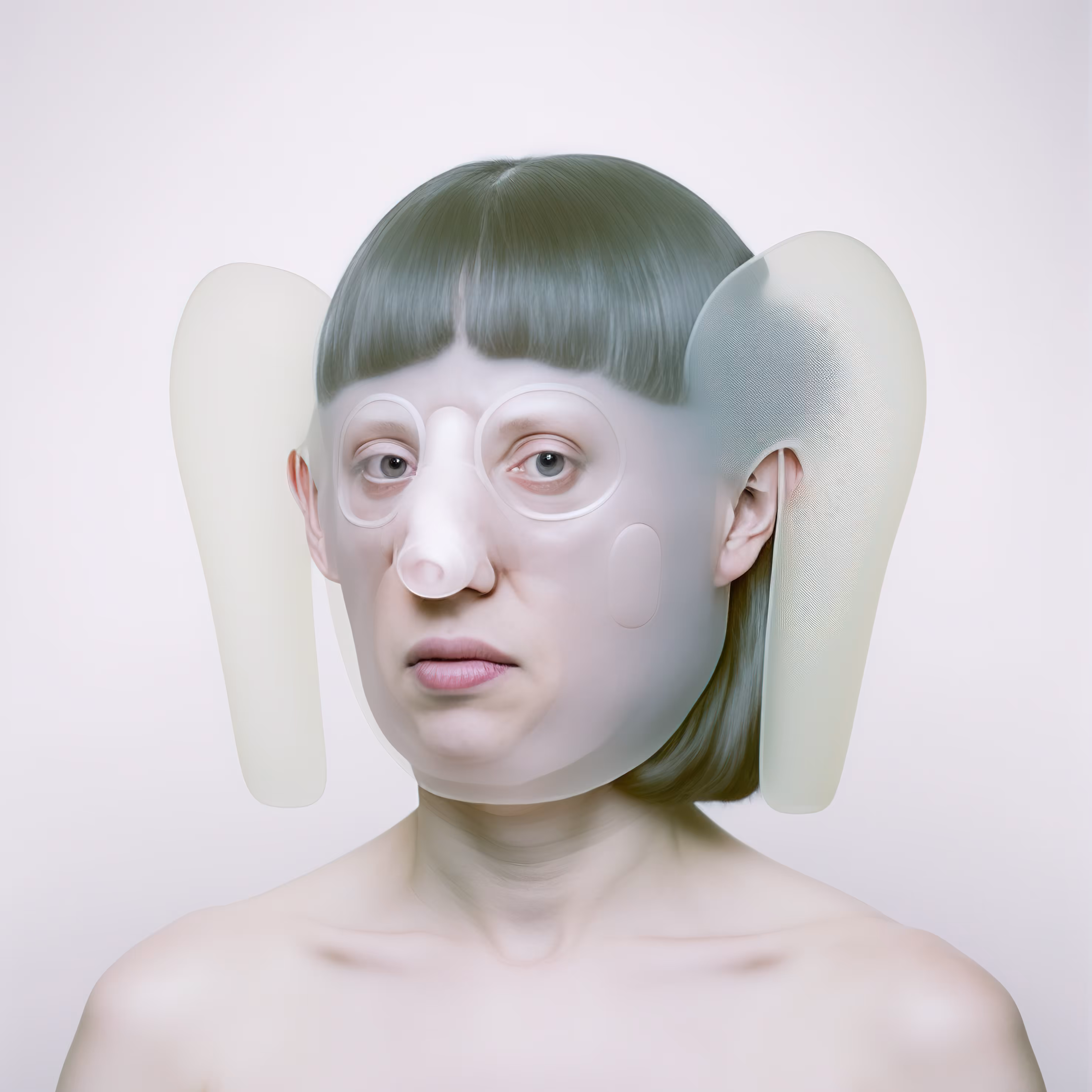 Synthetic Muse #3