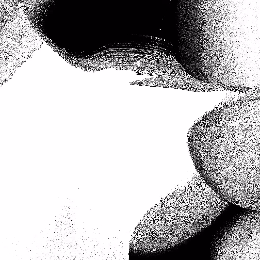HIDDEN IN NOISE: Noise #918 