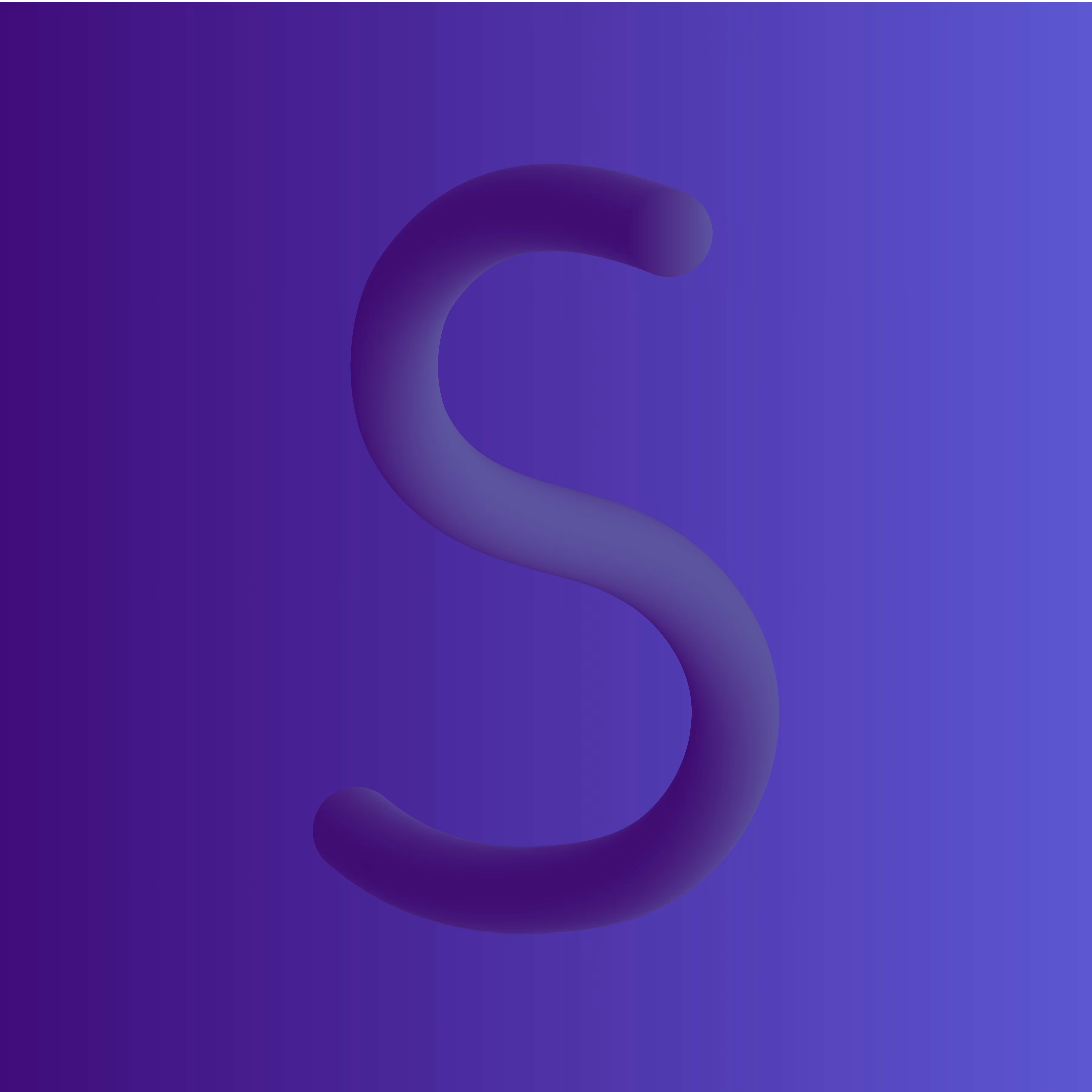 Letter S