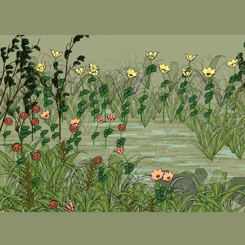 EcoPatterns #89