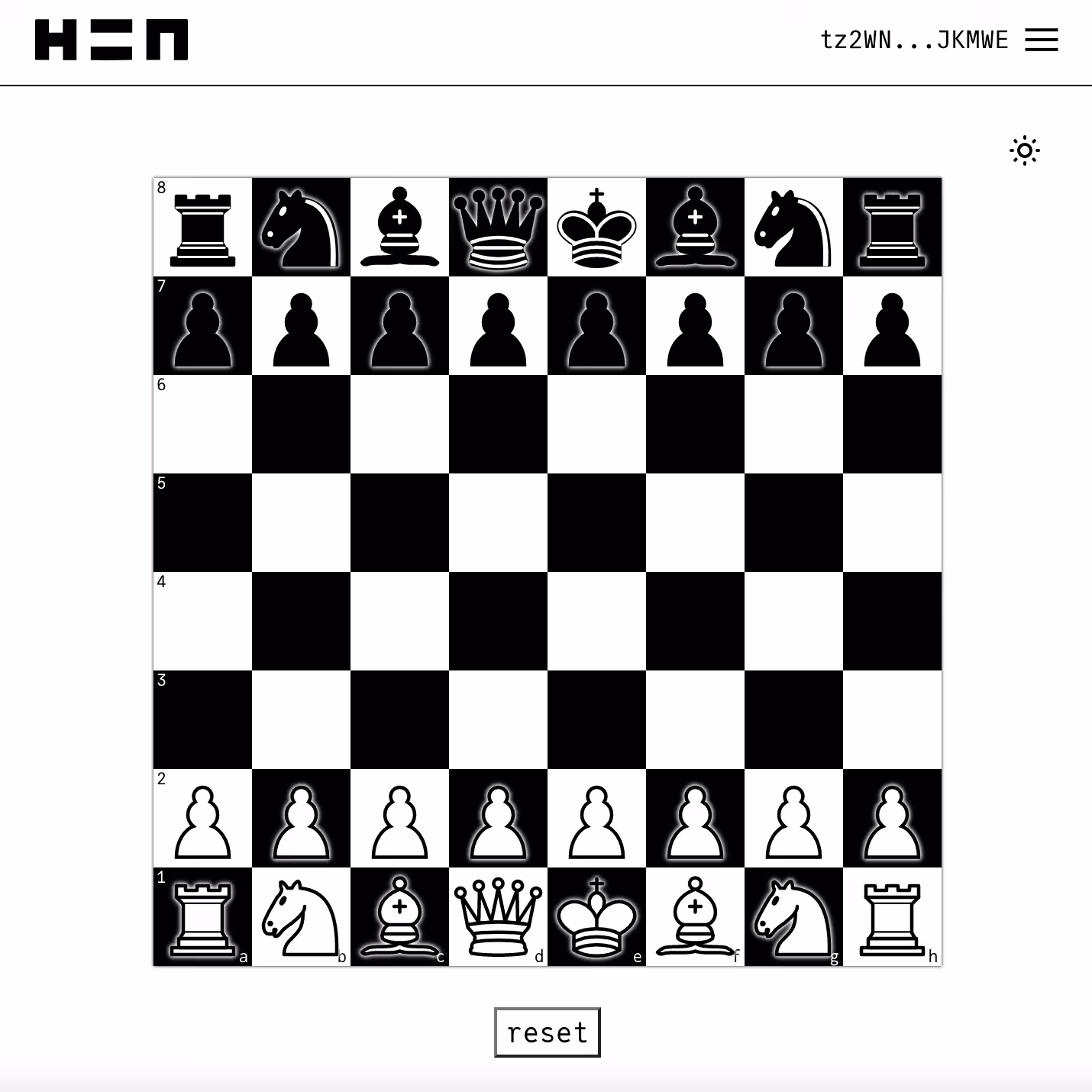 chess