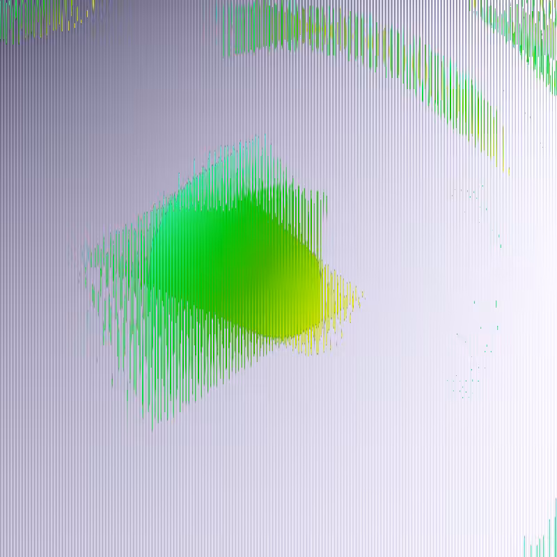 Holoscilator #9