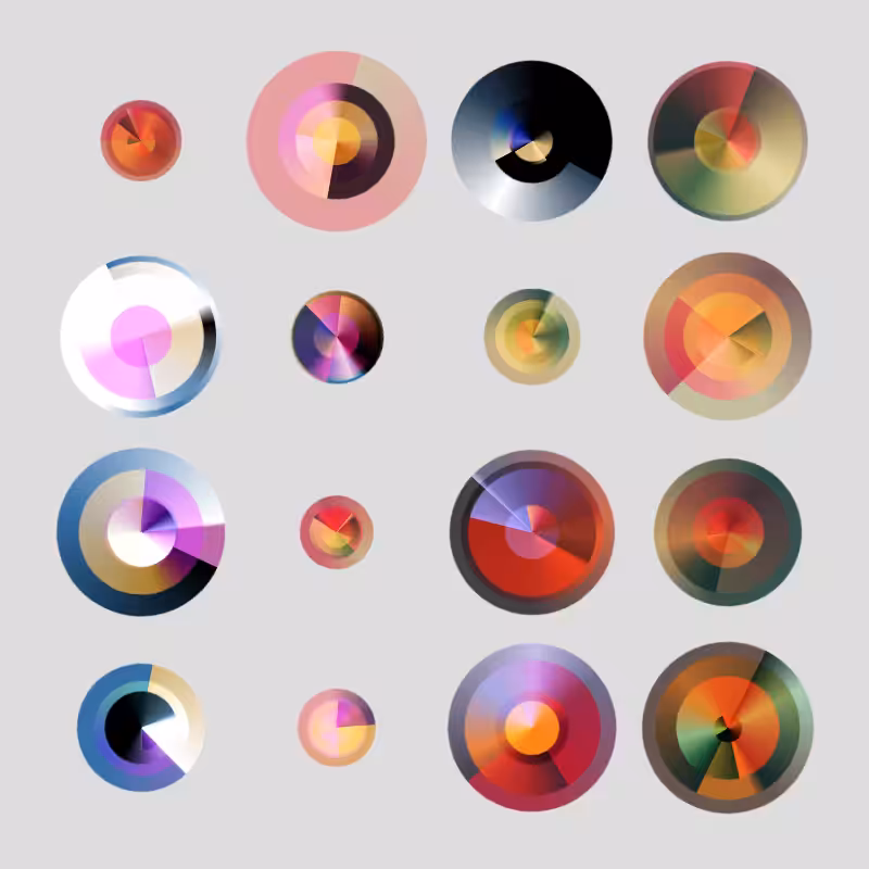 CD-RandOM #15