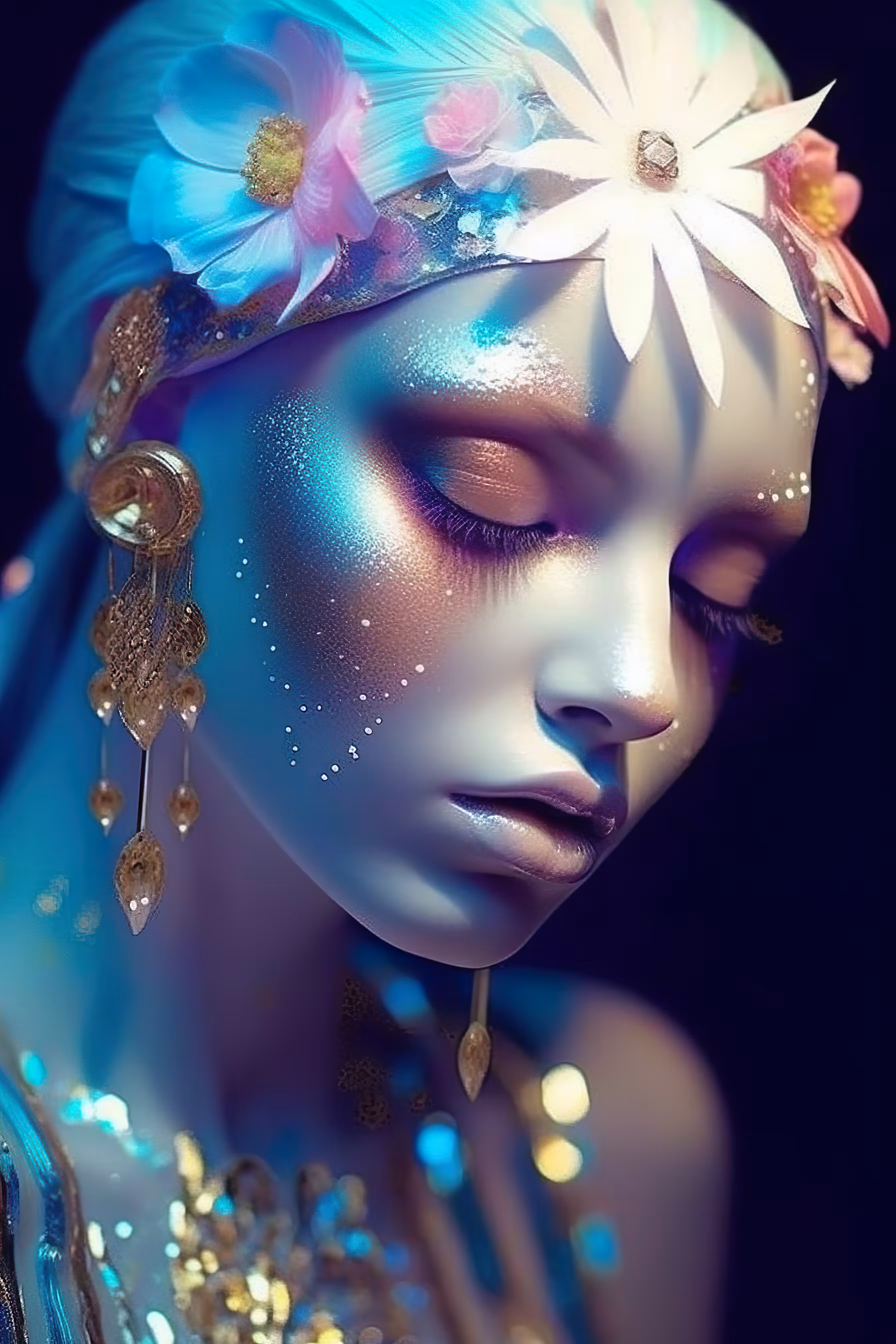 All in one: Hidden thoughts 