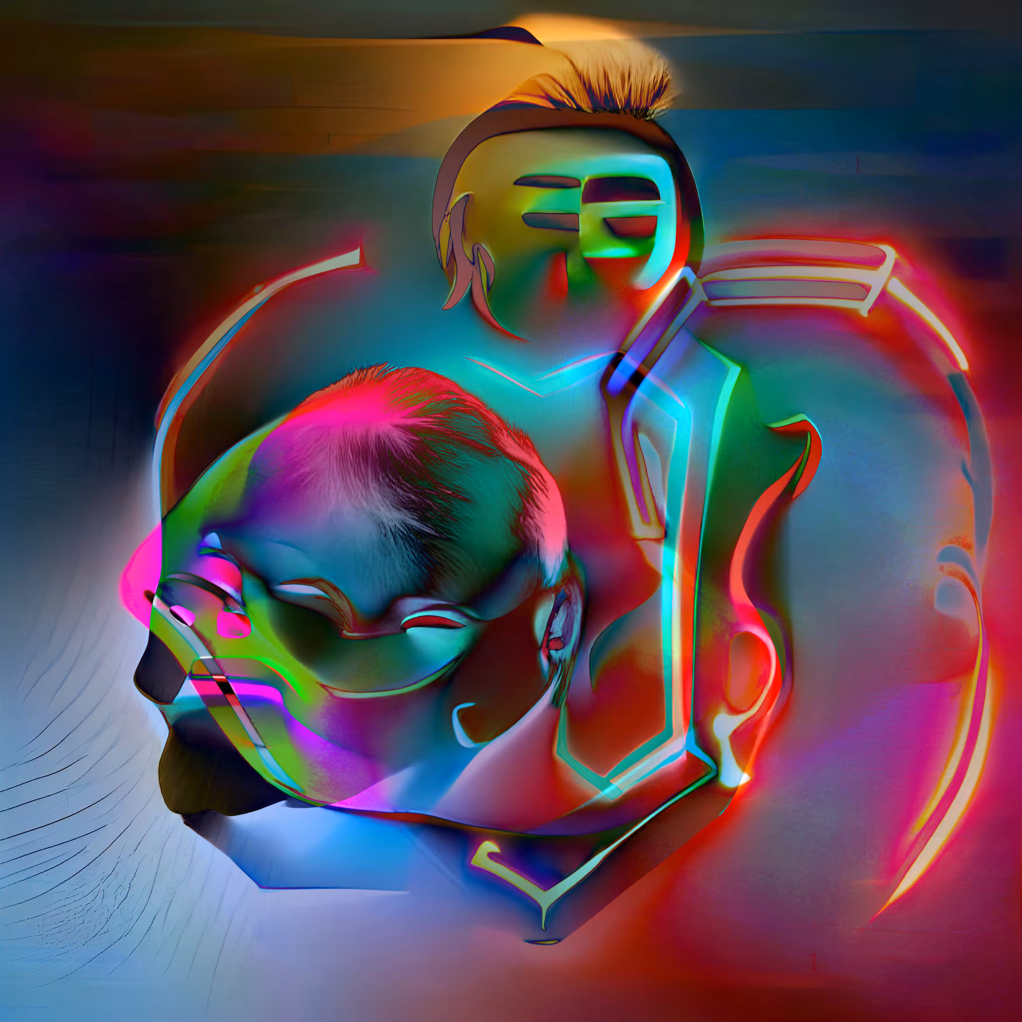 Neon #191