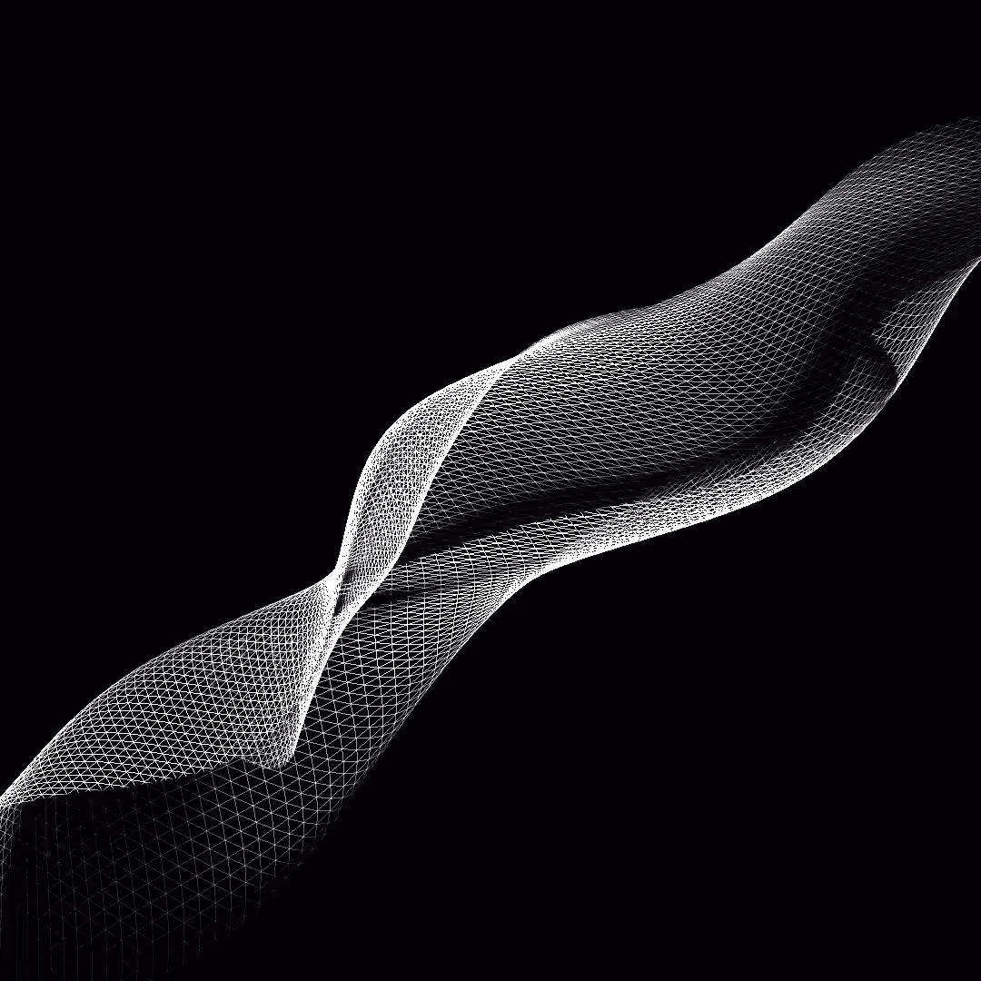 cybermesh genesis