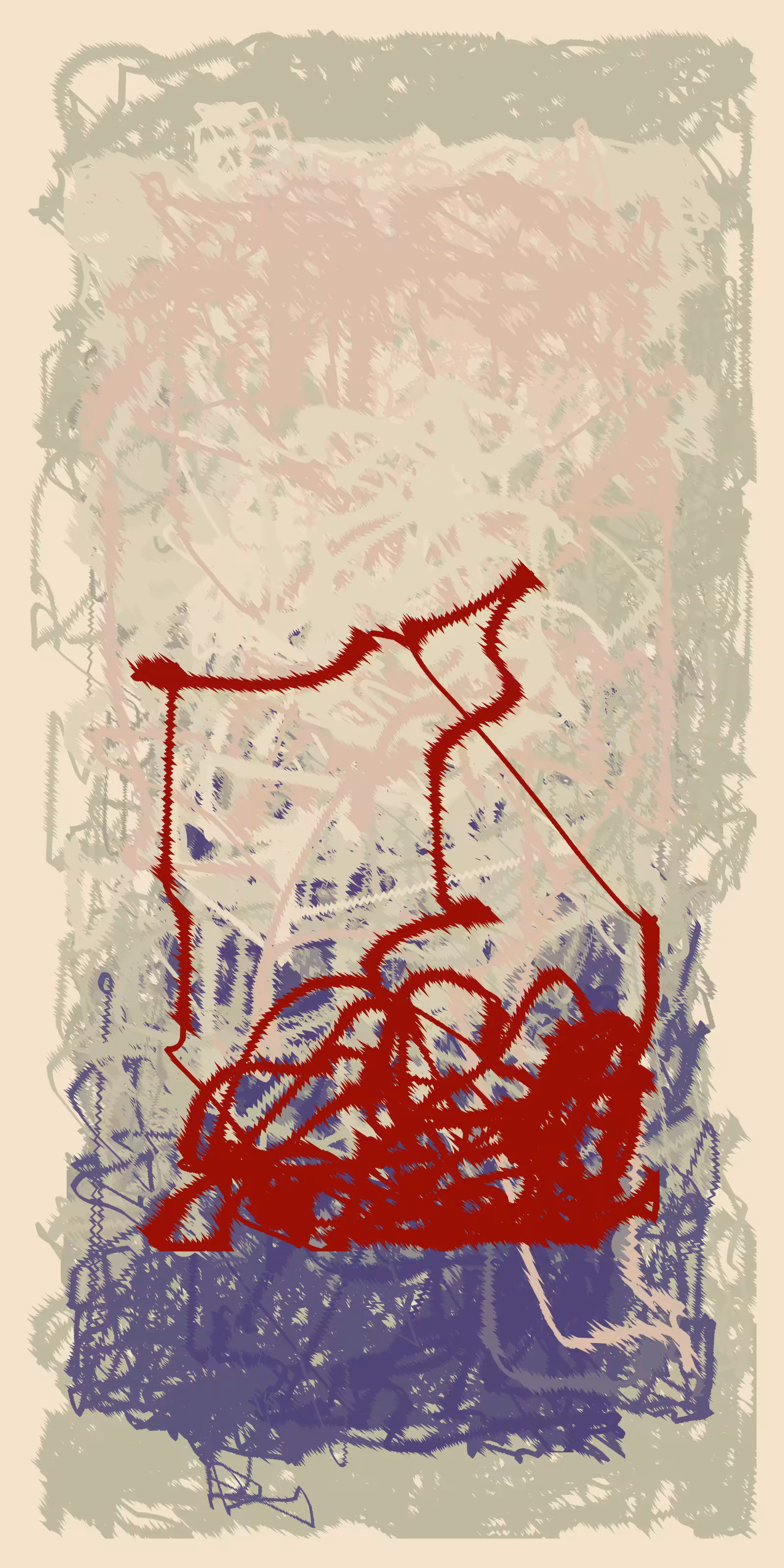 (Un)expressed #26