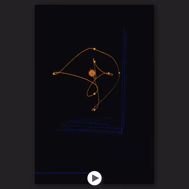 Infinite Rhythmic Universe - PROTOTYPE #84