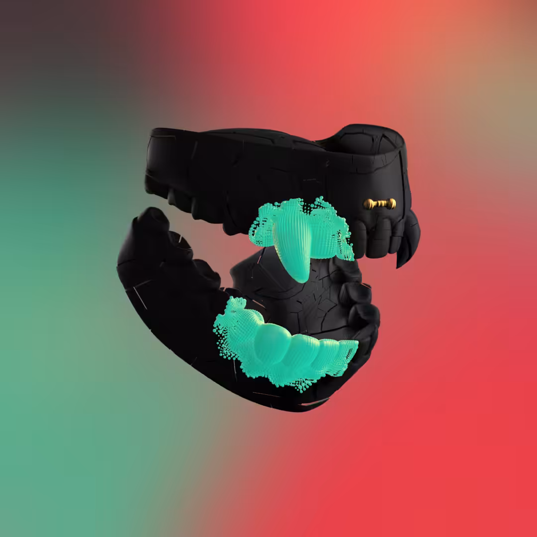 Electric Fangs #169