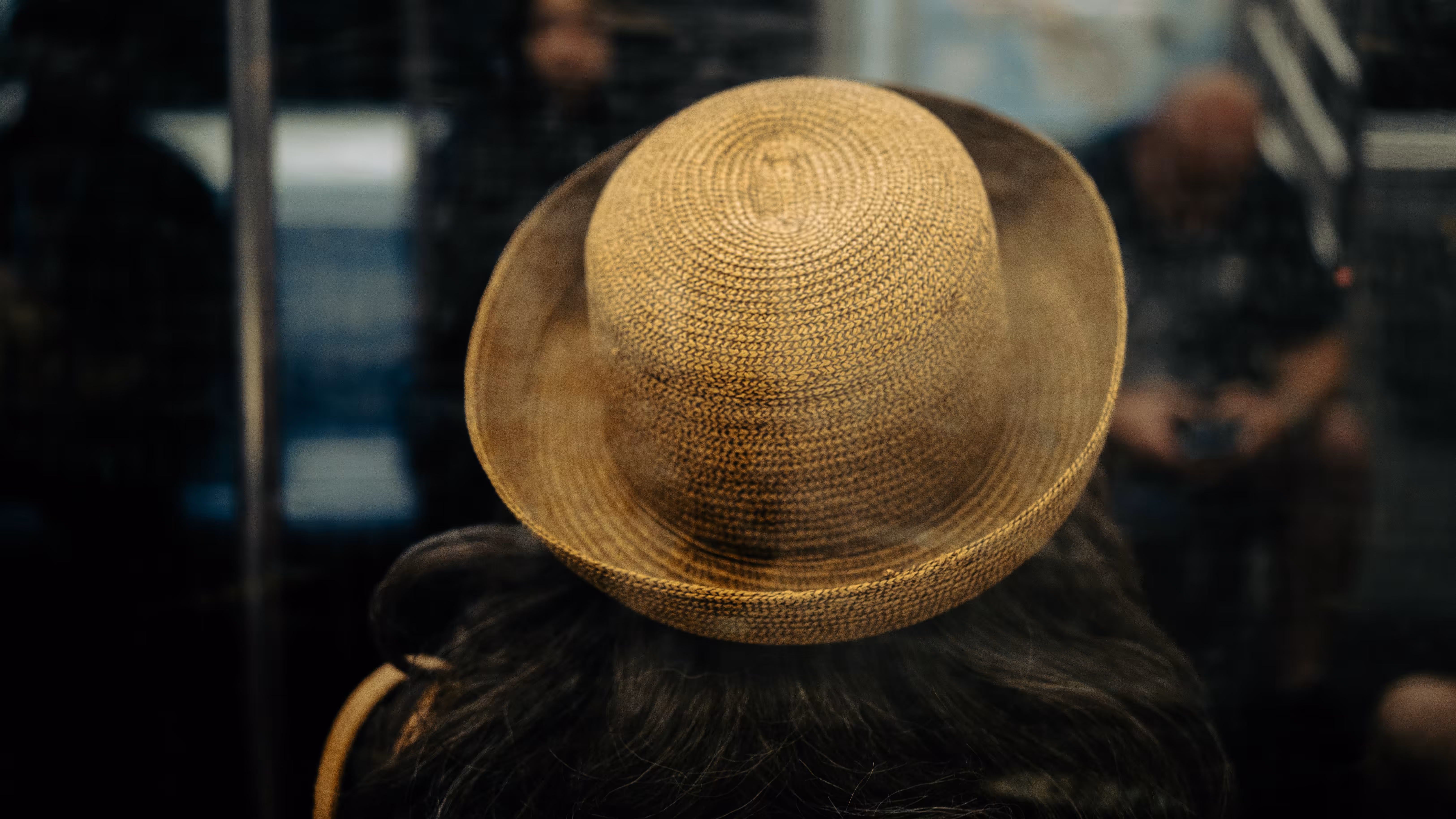 City Hats 629
