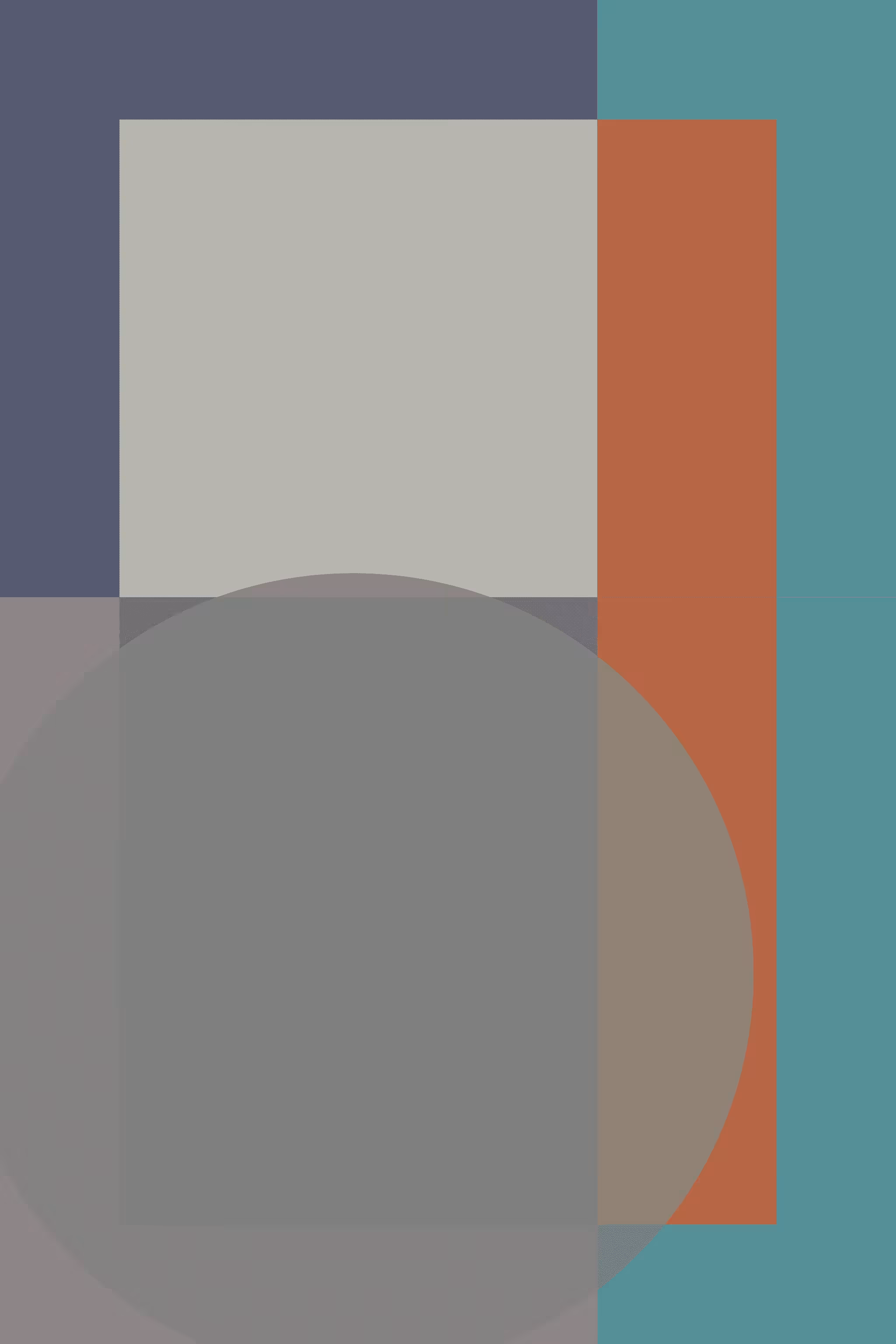 Generative Minimalism #544