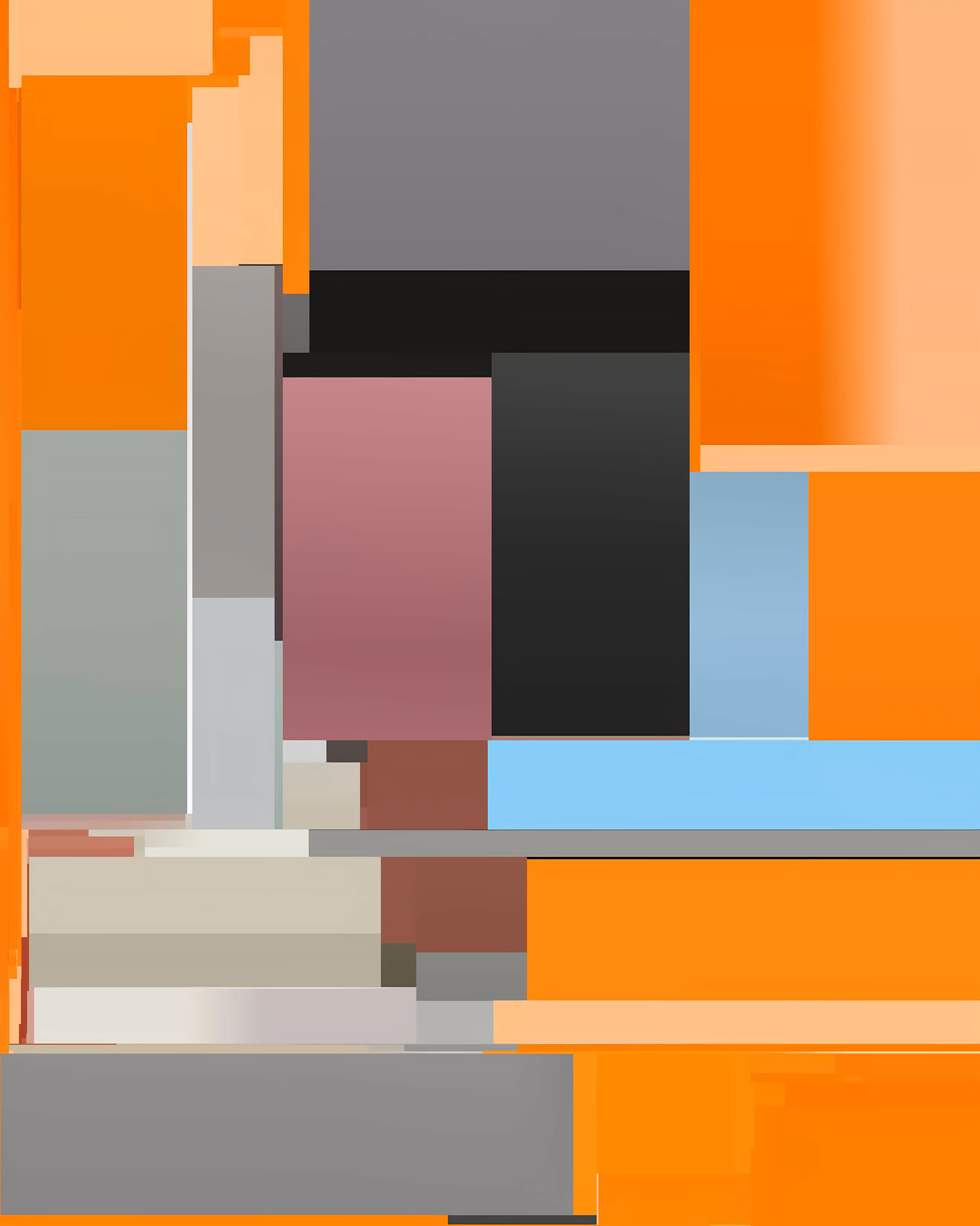 I Deliberately Left the Corner Unresolved  