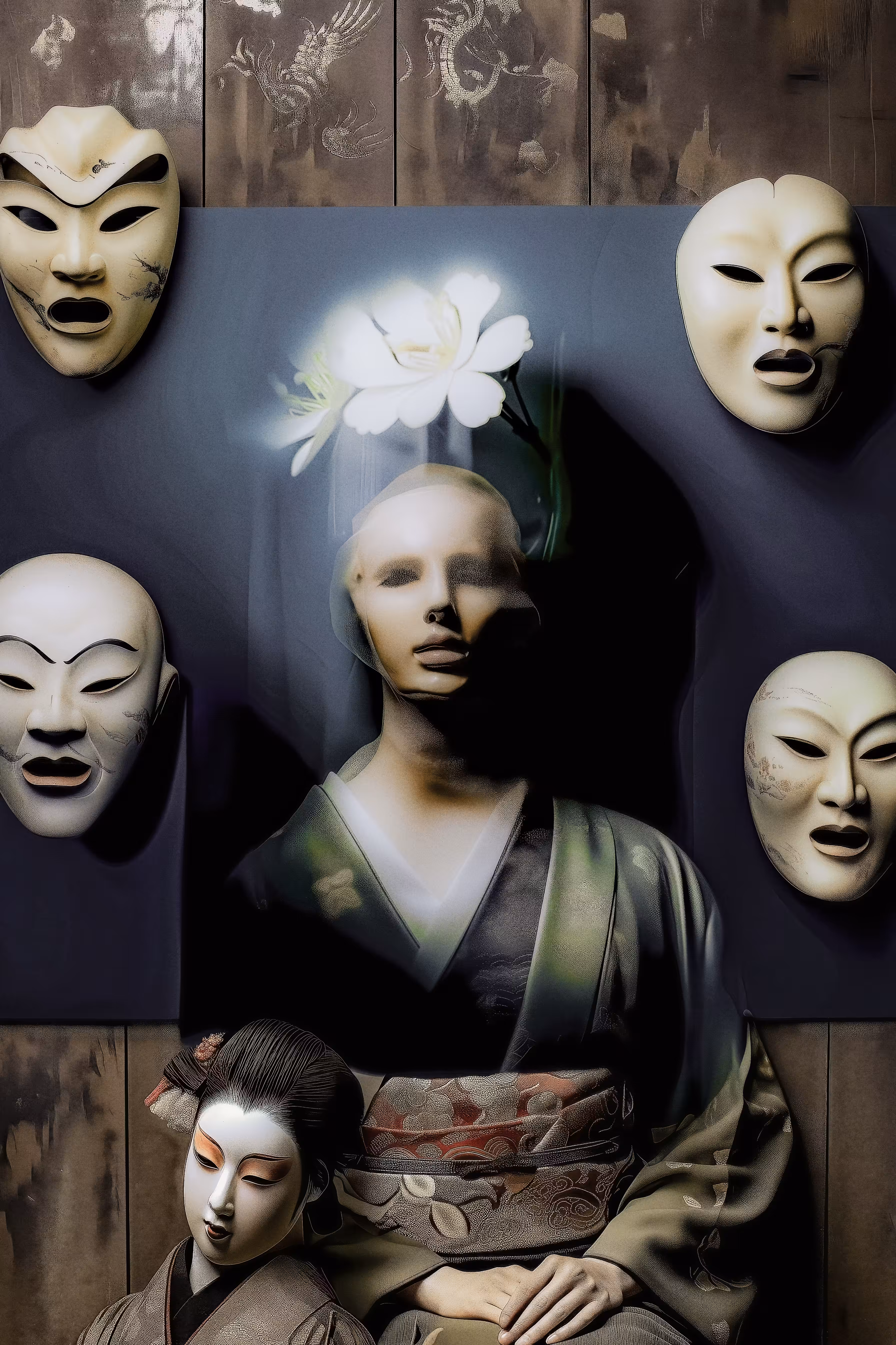 Ryō-onna