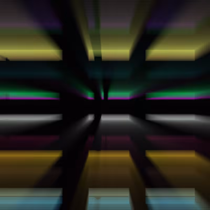 Shadow dance #84