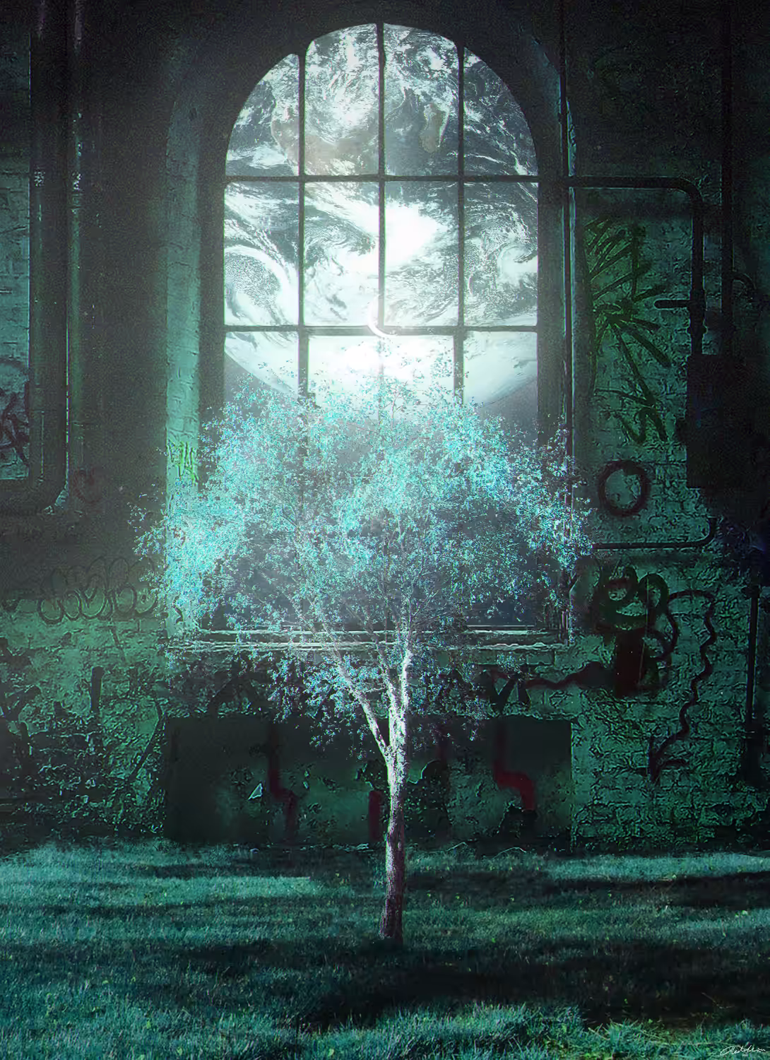 #9 Pollution