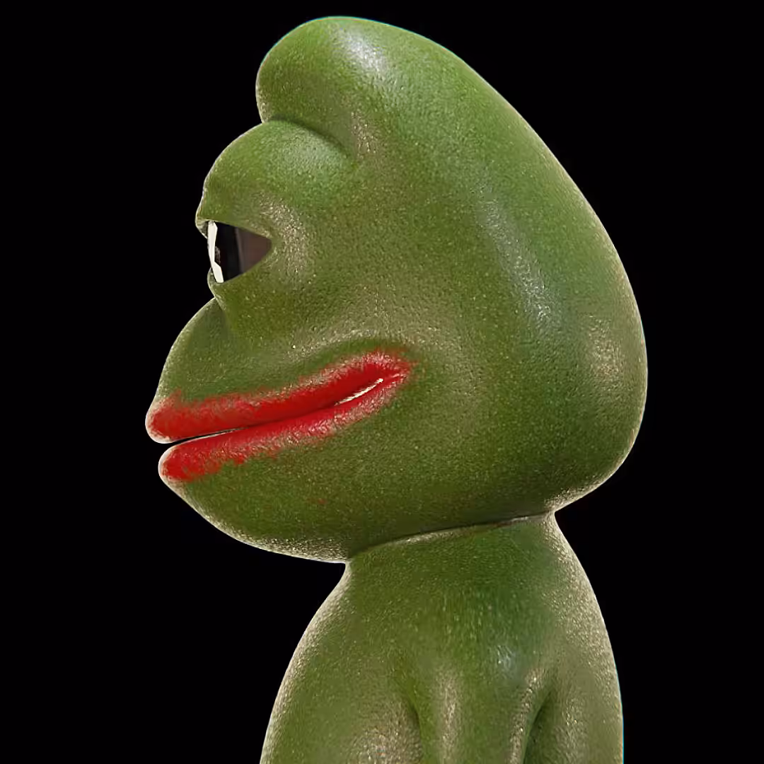 INSIDE PEPE