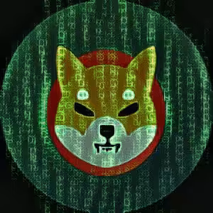 Shiba Inu #5