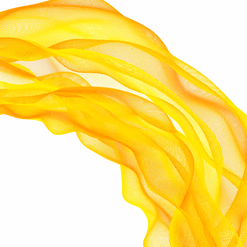 Solar Waves #6