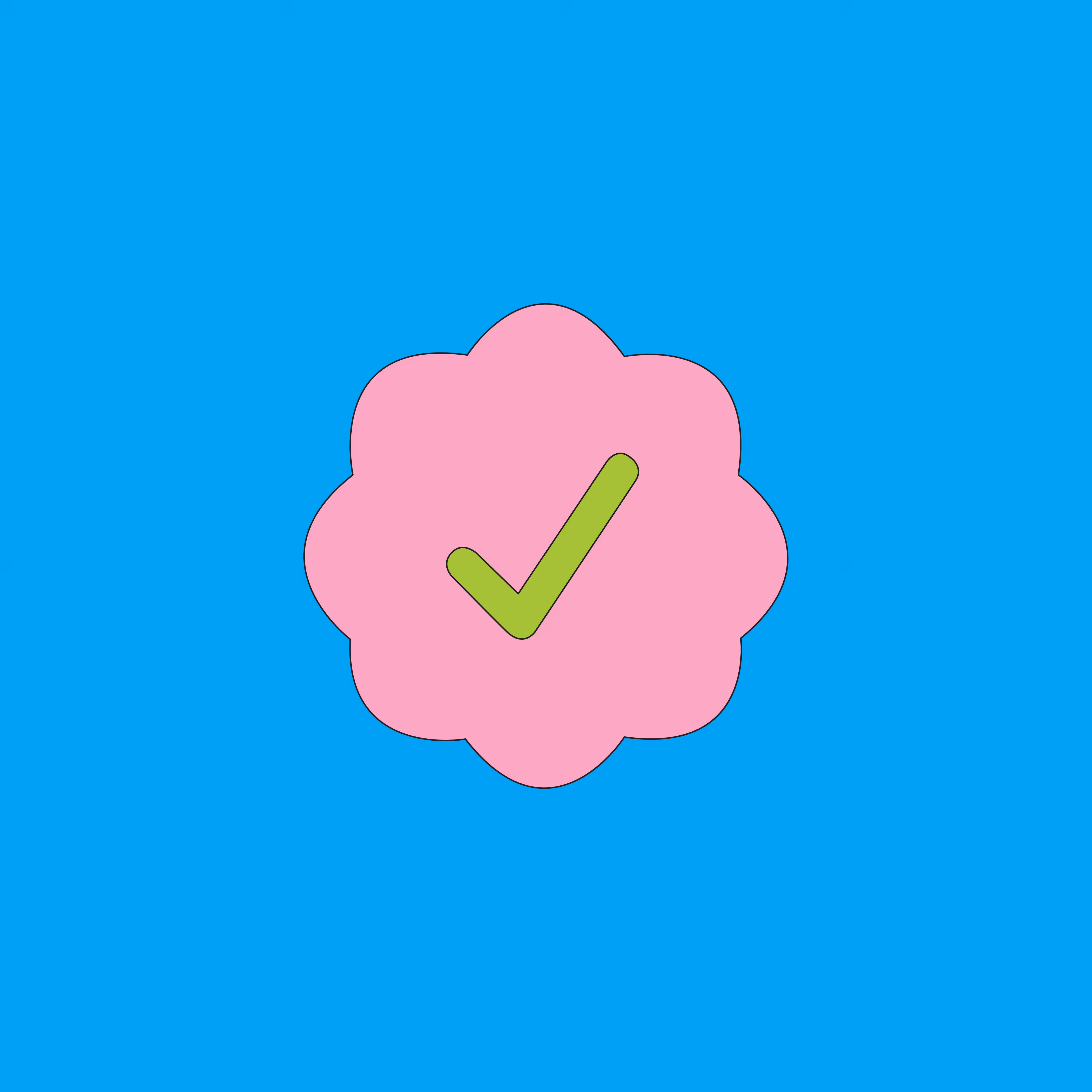 Blue Tick