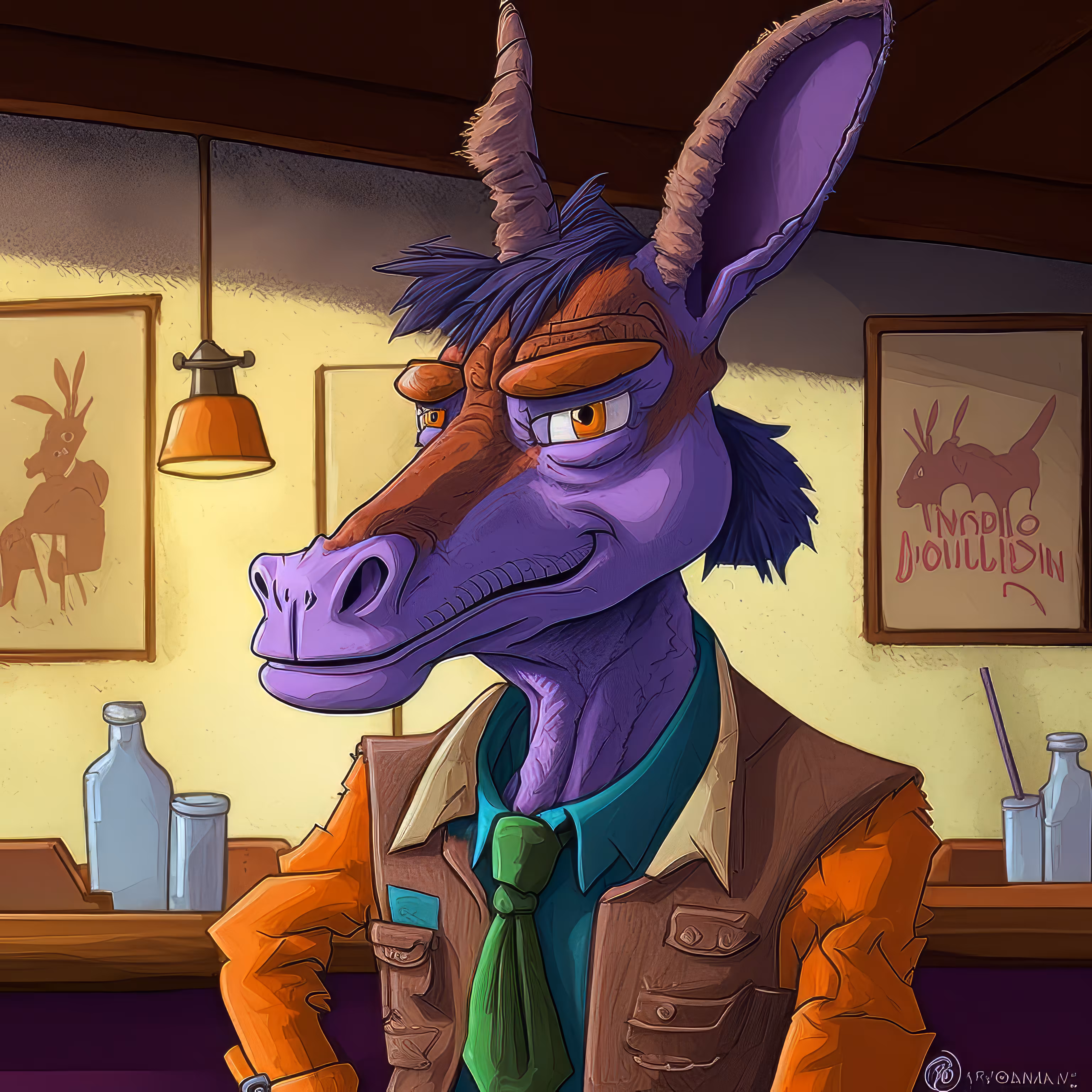DONKs: #17