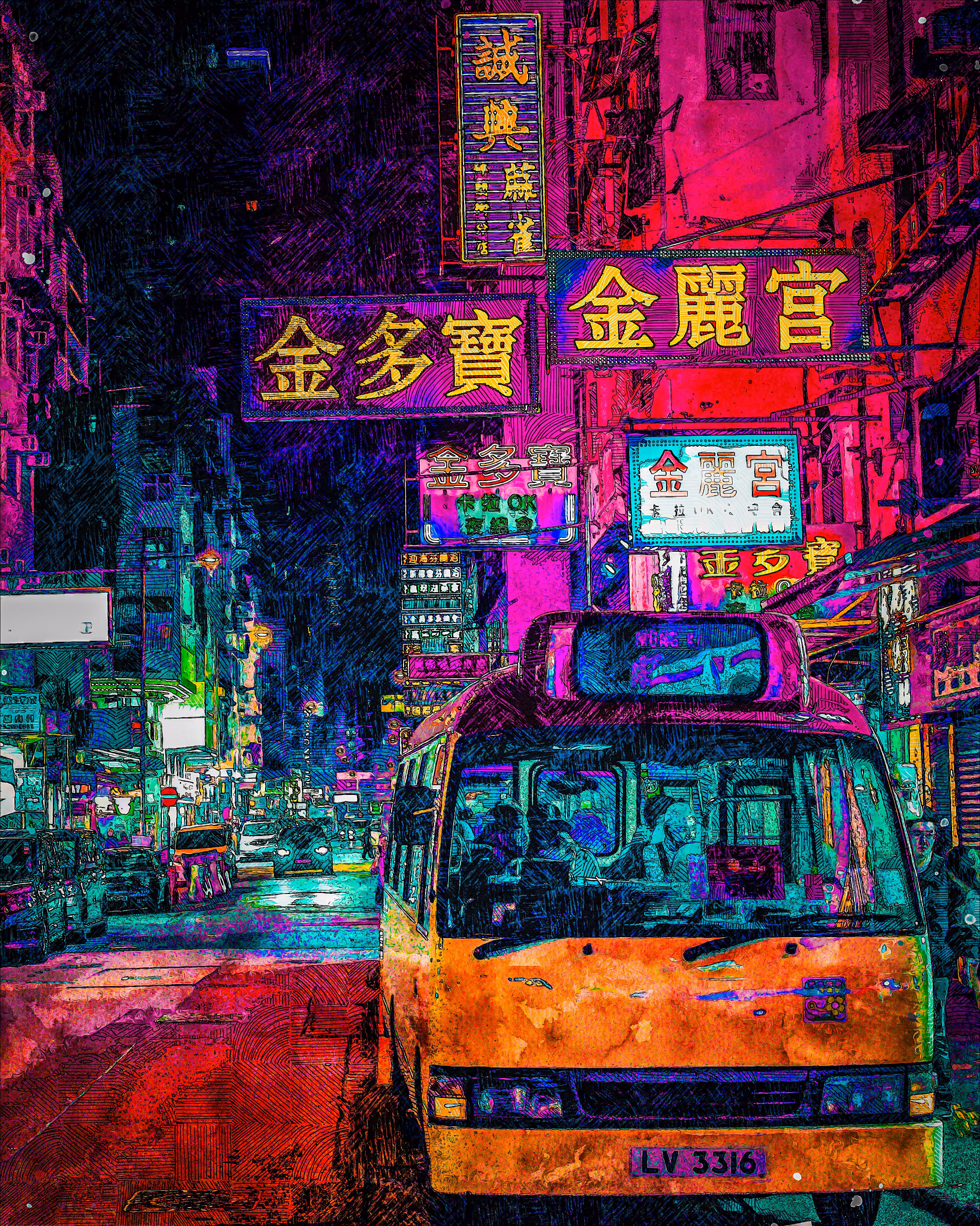 Hong Kong