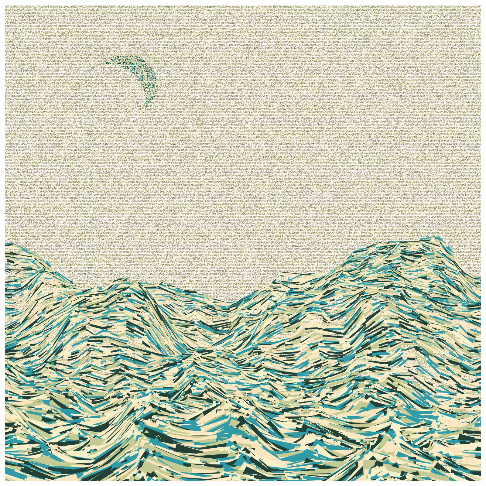 Mountains in Mind #236