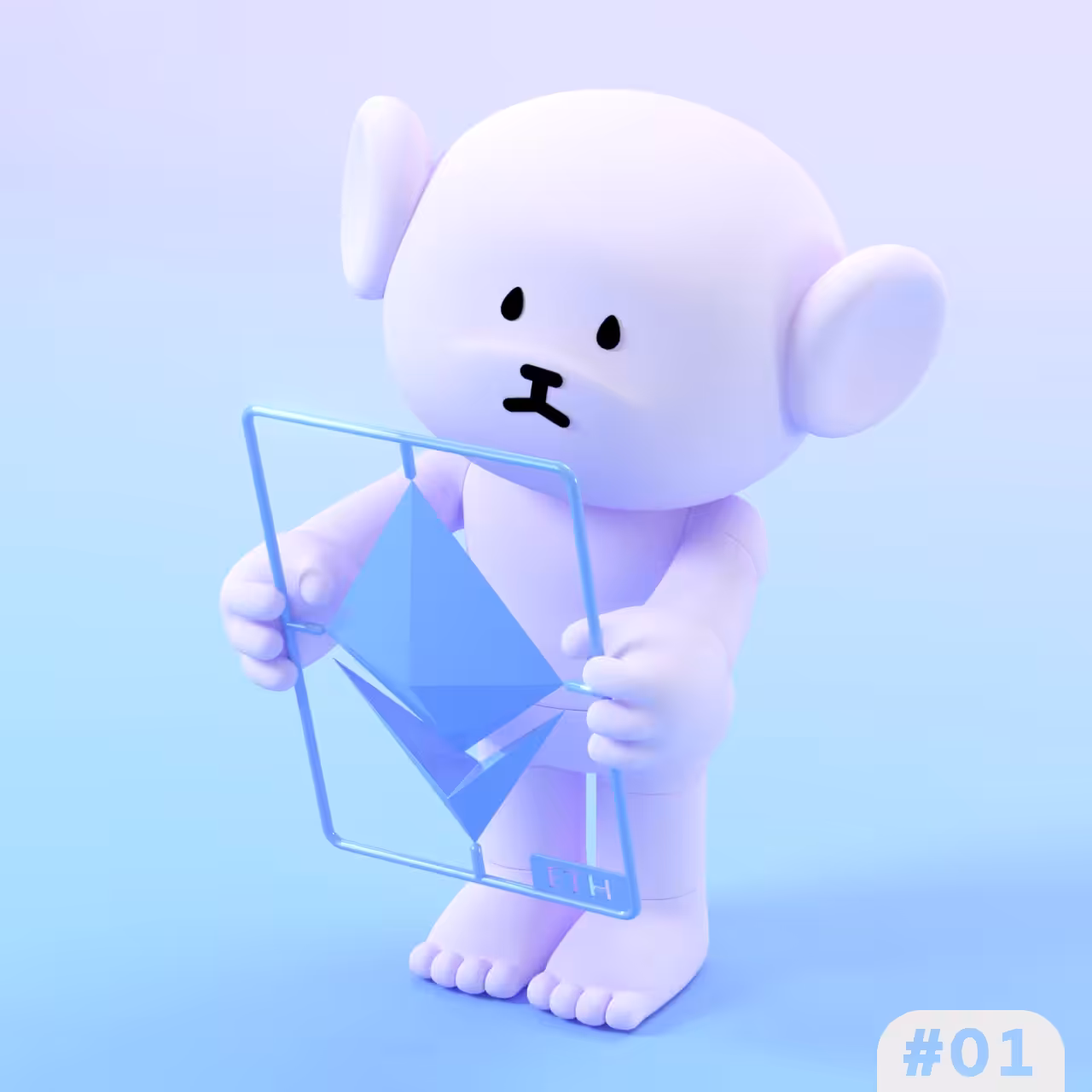 babyCommon's Precious #01