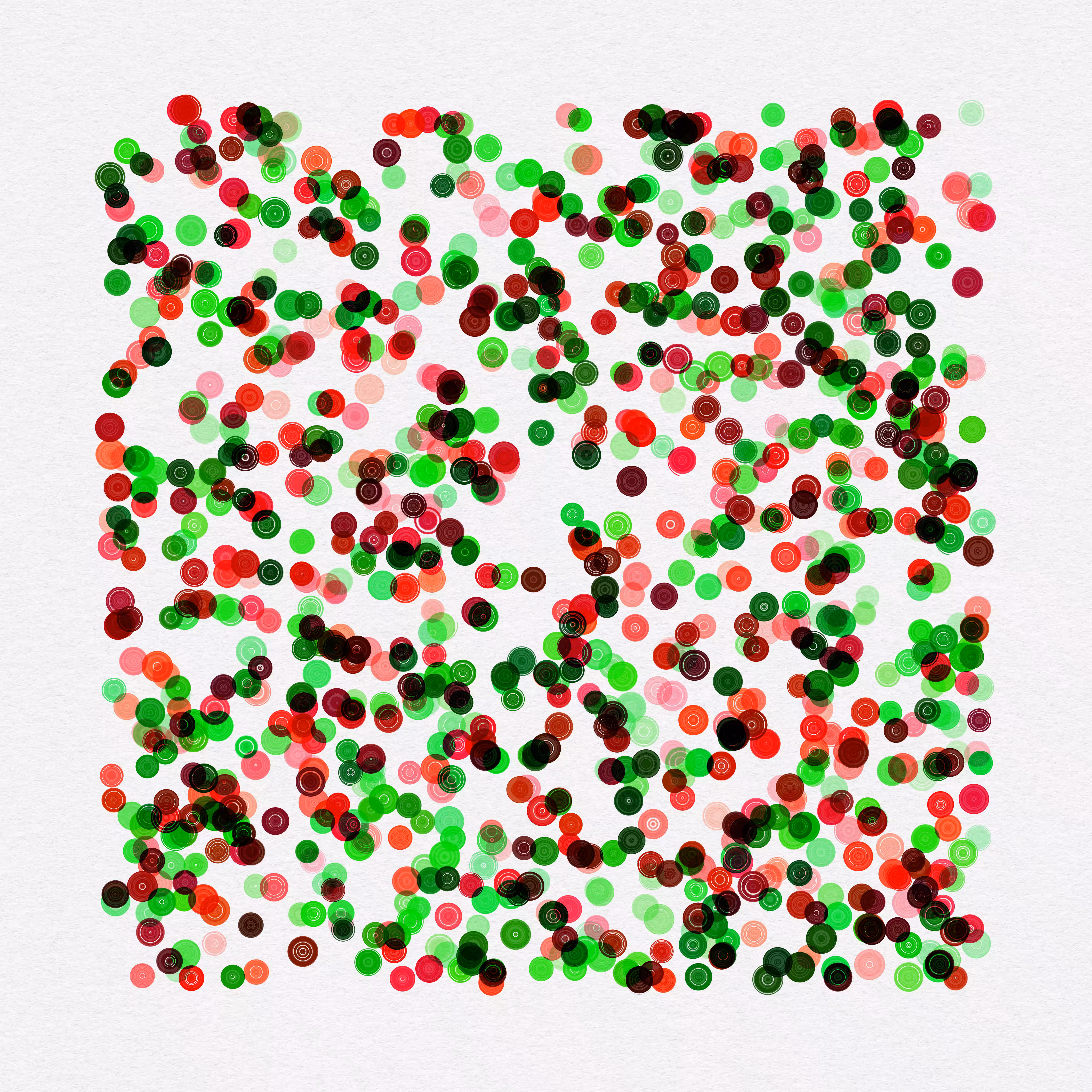 M'Fing Dots #34