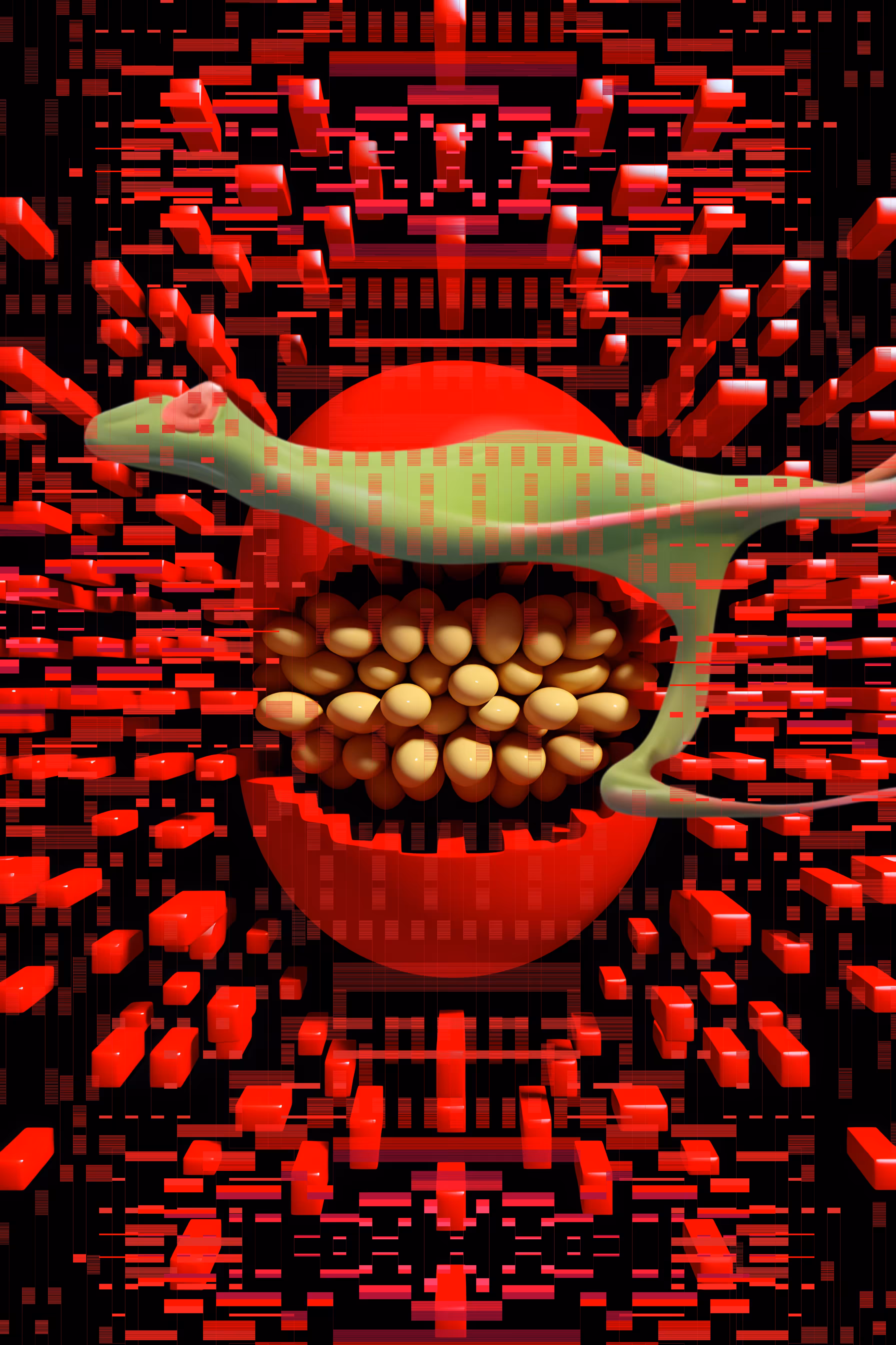 eggdicted