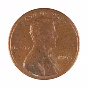Cent #9399