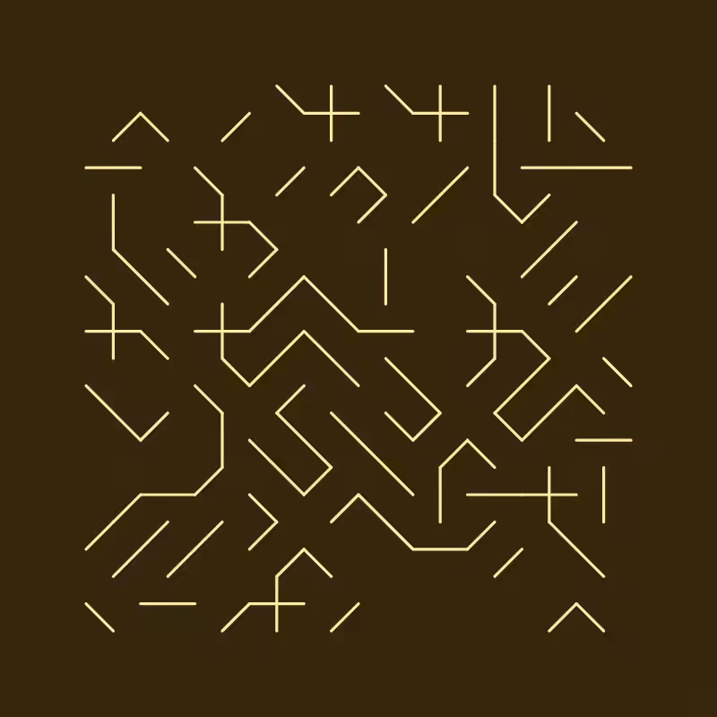 Chroma Ciphers #5