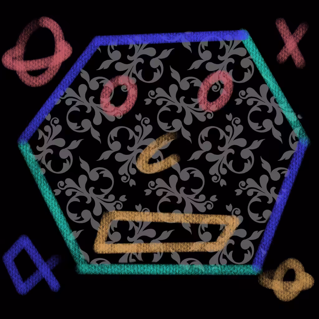 What the Heckagon #33