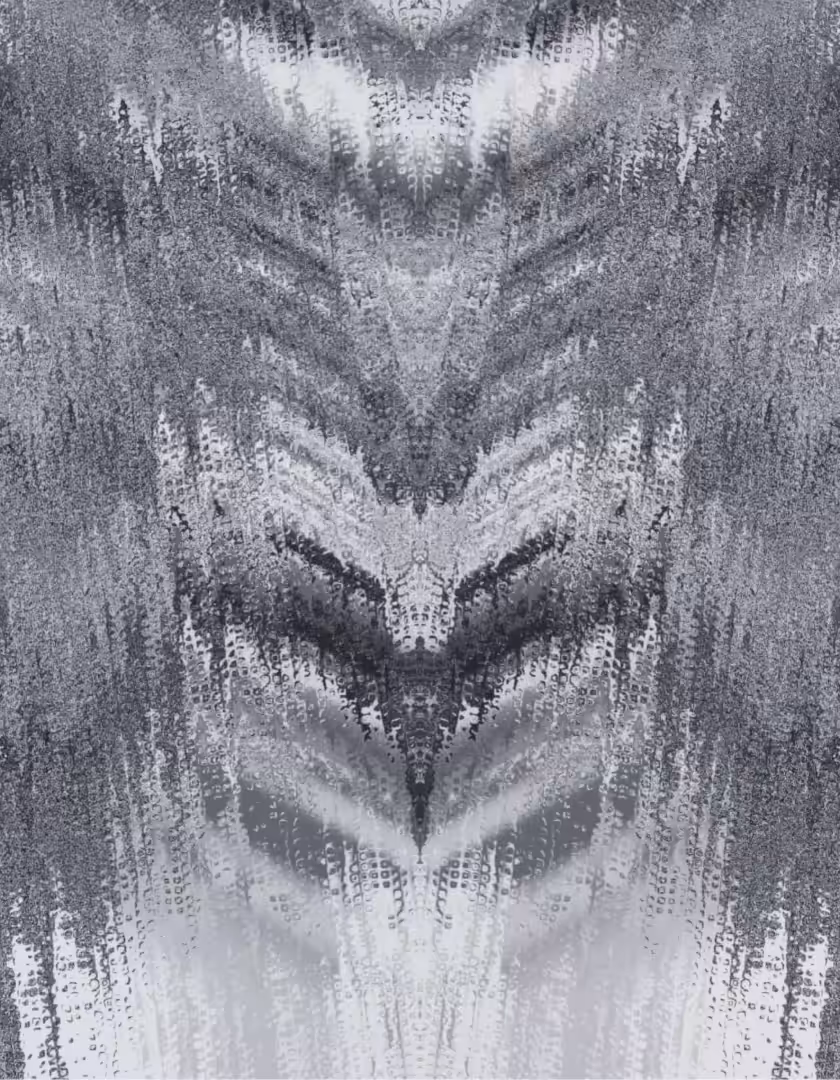 Silver Descension