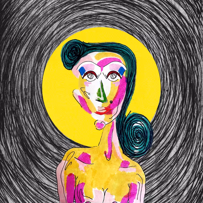 About beauty #65