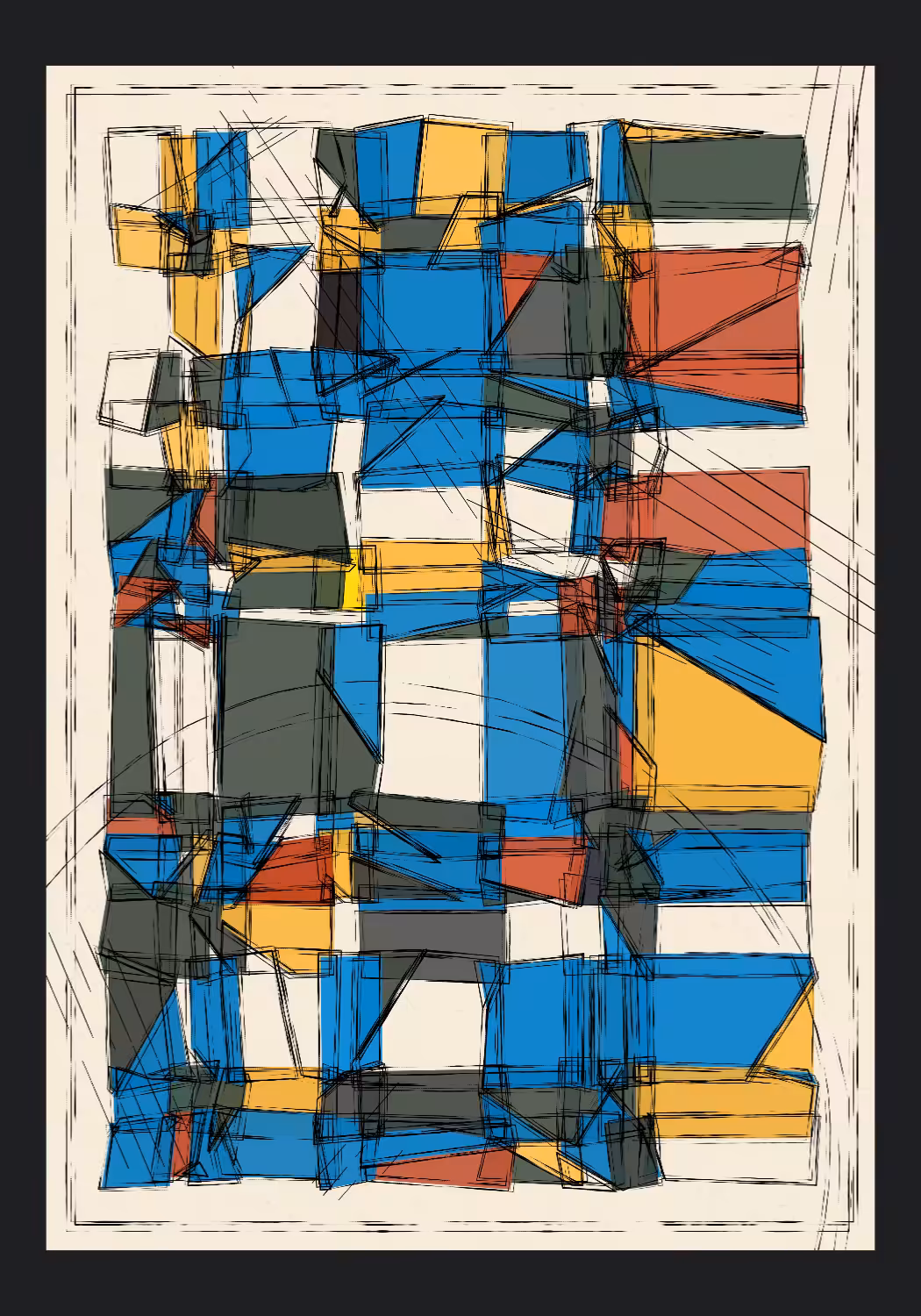 Sketch Block #161