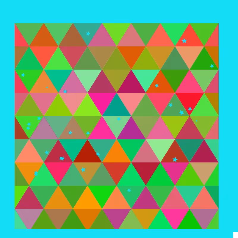 Triangles #23