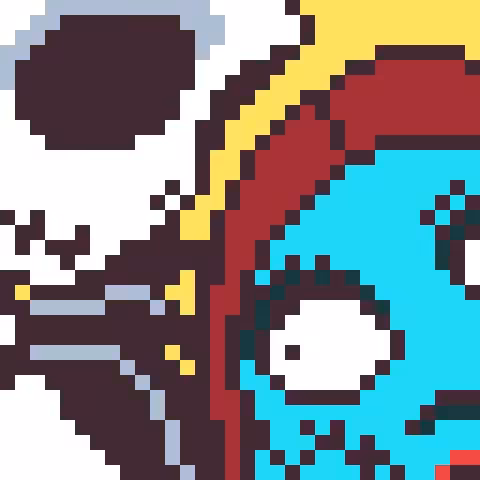 Jack and Sally