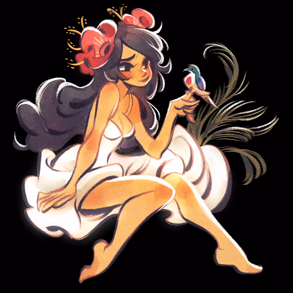 Maria Makiling
