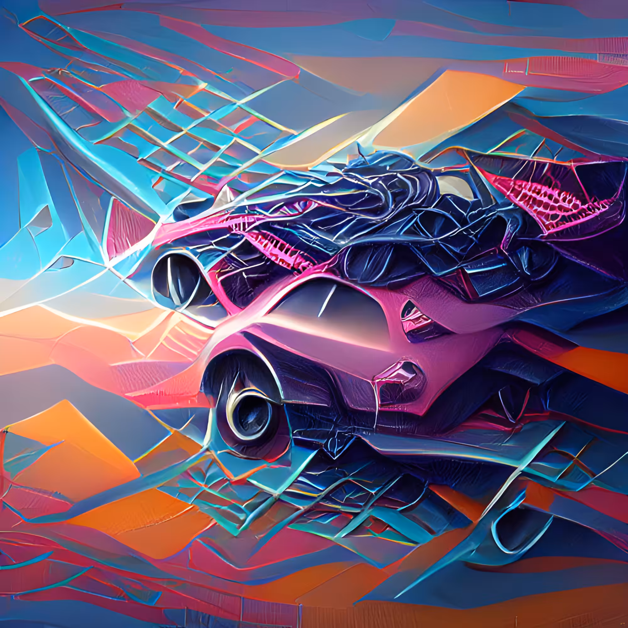 synthsations | #1