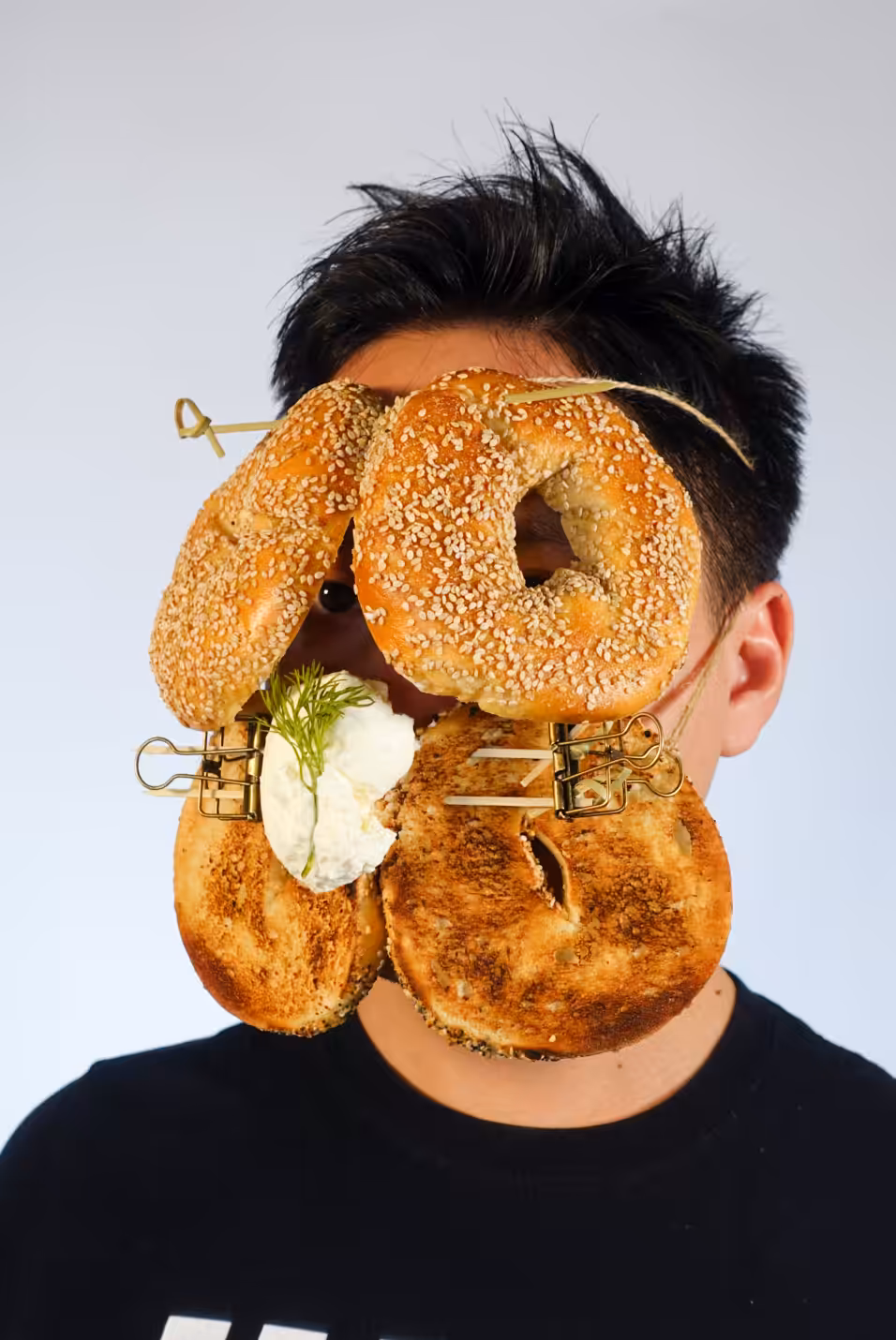 Everything Bagels